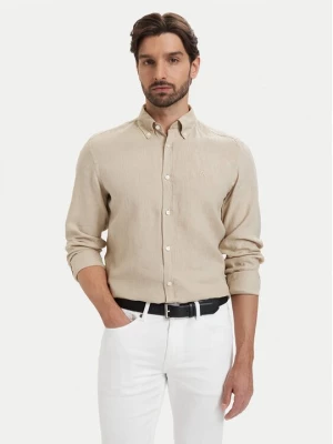 Obrázek produktu BOSS Košile H-Liam 50556077 Béžová Regular Fit
