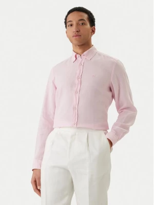 Obrázek produktu BOSS Košile H-Liam 50556077 Růžová Regular Fit
