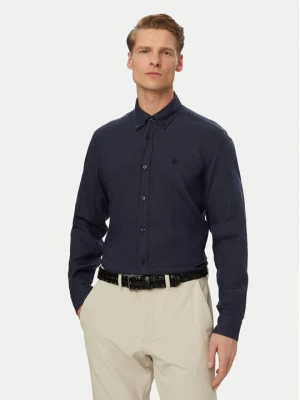 Obrázek produktu BOSS Košile H-Liam 50556077 Tmavomodrá Regular Fit