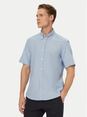 Obrázek produktu BOSS Košile H-Liam 50560404 Modrá Regular Fit