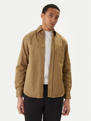 Obrázek produktu BOSS Košile H-Owen 50556121 Khaki Relaxed Fit