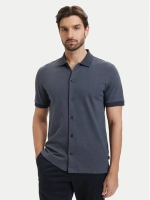 Obrázek produktu BOSS Košile H-Powell 102 50560014 Tmavomodrá Regular Fit
