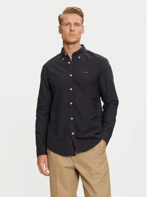 Obrázek produktu Boss Košile H-Roan 50521996 Tmavomodrá Slim Fit