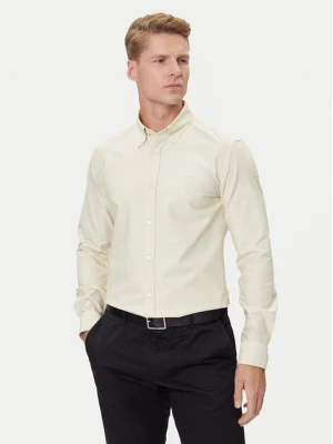 Obrázek produktu BOSS Košile H-Roan 50544917 Bílá Slim Fit