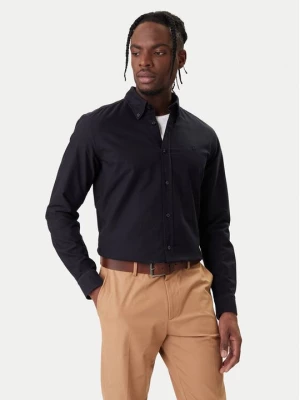 Obrázek produktu BOSS Košile H-Roan 50555920 Tmavomodrá Slim Fit