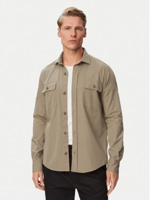 Obrázek produktu BOSS Košile H-Rob-Sp-2P-263 50567050 Tmavě béžová Regular Fit