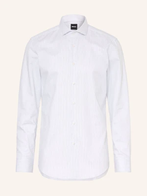 Obrázek produktu Boss Košile Hank Slim Fit bílá / modrá