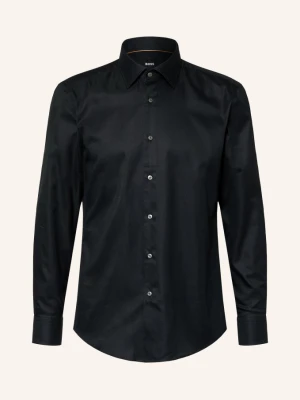 Obrázek produktu Boss Košile Hank Slim Fit černá
