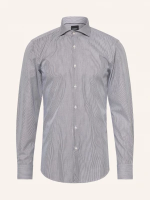 Obrázek produktu Boss Košile Hank Slim Fit černá / bílá