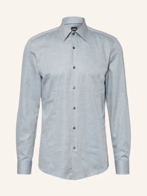 Obrázek produktu Boss Košile Hank Slim Fit černošedá