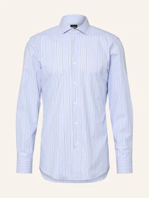 Obrázek produktu Boss Košile Hank Slim Fit tmavě modrá / bílá / černá