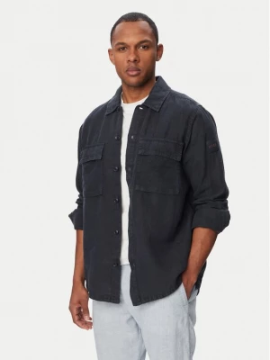 Obrázek produktu BOSS Košile Locky 50558928 Tmavomodrá Regular Fit
