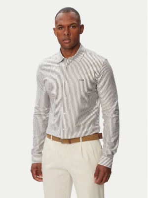 Obrázek produktu BOSS Košile Mysoft_2_M 50519748 Světle zelená Slim Fit