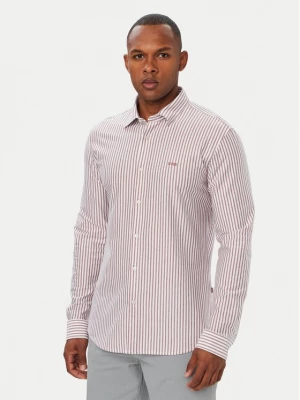 Obrázek produktu BOSS Košile Mysoft 50519748 Světle červená Slim Fit