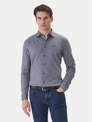 Obrázek produktu BOSS Košile Mysoft 50519748 Tmavomodrá Slim Fit