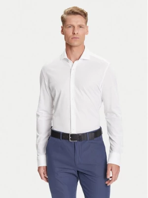 Obrázek produktu BOSS Košile P-Hank 50527675 Bílá Slim Fit