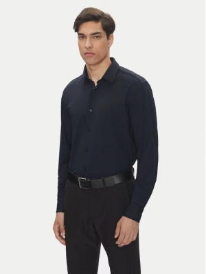 Obrázek produktu BOSS Košile P-Hank 50539398 Tmavomodrá Slim Fit
