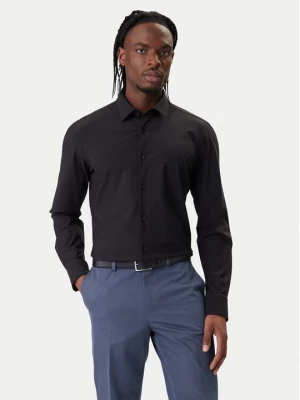 Obrázek produktu BOSS Košile P-Hank 50555747 Černá Slim Fit