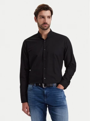 Obrázek produktu BOSS Košile Race 50543101 Černá Regular Fit