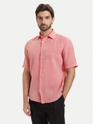 Obrázek produktu BOSS Košile Rash 50537382 Světle červená Regular Fit