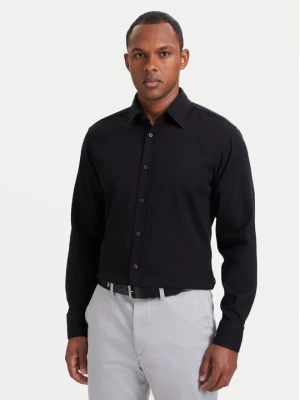 Obrázek produktu BOSS Košile Relegant_6_M 50565600 Černá Regular Fit