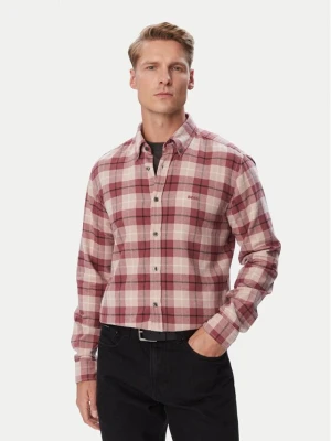 Obrázek produktu BOSS Košile Rickert _M 50569719 Červená Regular Fit