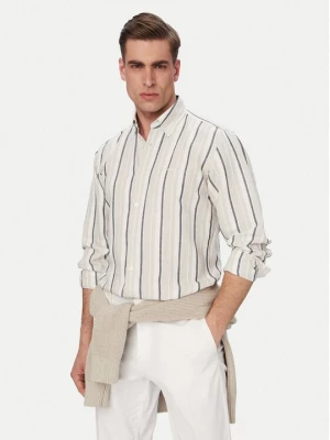 Obrázek produktu BOSS Košile Ricoplus 50559324 Šedá Regular Fit