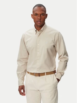 Obrázek produktu BOSS Košile Ricoplus_M 50565626 Světle béžová Regular Fit