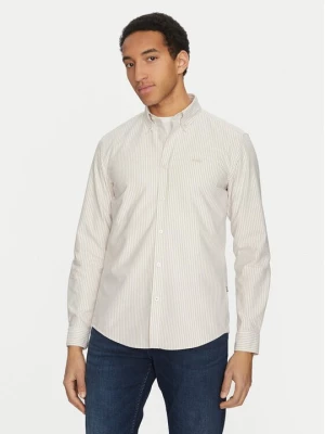 Obrázek produktu BOSS Košile Roan 50520275 Béžová Slim Fit