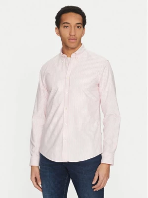 Obrázek produktu BOSS Košile Roan 50520275 Růžová Slim Fit