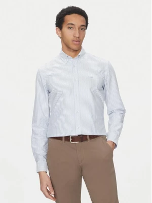 Obrázek produktu BOSS Košile Roan 50520275 Světle modrá Slim Fit