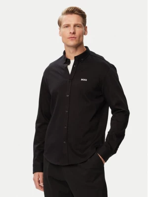 Obrázek produktu BOSS Košile ST Motion 50555946 Černá Regular Fit