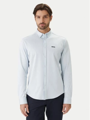 Obrázek produktu BOSS Košile ST Motion 50555946 Světle modrá Regular Fit