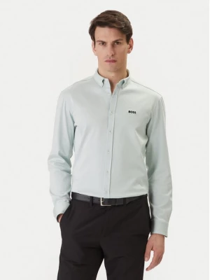 Obrázek produktu BOSS Košile ST Motion 50555946 Tyrkysová Regular Fit