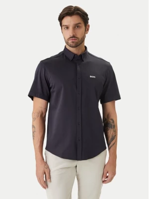 Obrázek produktu BOSS Košile ST Motion 50555951 Tmavomodrá Regular Fit