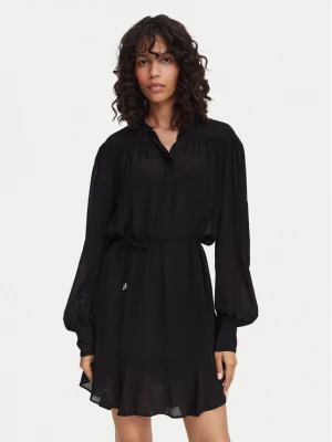 Obrázek produktu BOSS Košilové šaty Dassandra 50564726 Černá Relaxed Fit