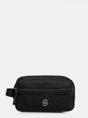 Obrázek produktu BOSS Kosmetická taška B_Icon_Washbag černá