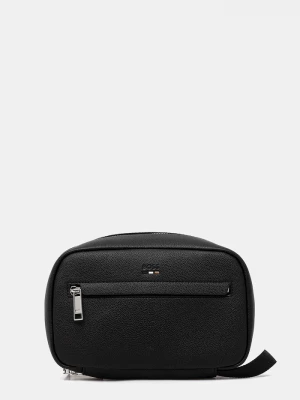 Obrázek produktu BOSS Kosmetická taška BOSS Ray_Travel Washbag černá