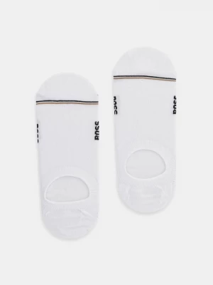 Obrázek produktu BOSS kotníkové ponožky pánské 2P LC Iconic CC 2-pack