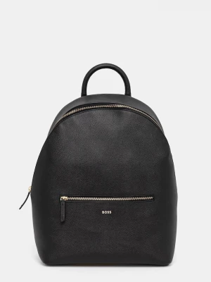 Obrázek produktu BOSS Kožený batoh BOSS černá