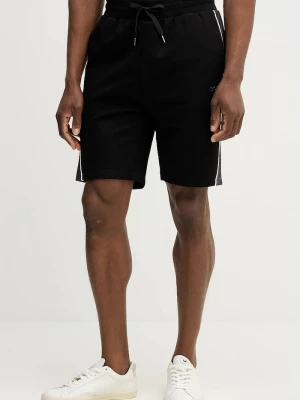 Obrázek produktu BOSS Kraťasy BOSS Tracksuit Short černá