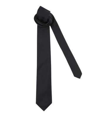 Obrázek produktu BOSS Kravata noční modrá