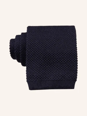 Obrázek produktu Boss Kravata tmavě modrá