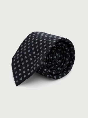 Obrázek produktu BOSS krawata pánská H-TIE CM černá