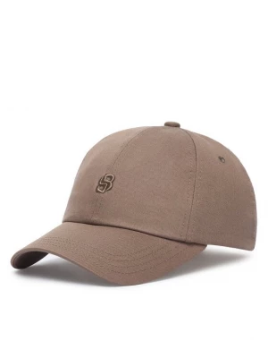 Obrázek produktu BOSS Kšiltovka Ari B Icon 50567665 Hnědá