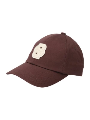 Obrázek produktu BOSS Kšiltovka 'Ari-B-Icon' hnědá / offwhite