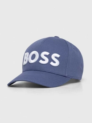 Obrázek produktu BOSS Kšiltovka BOSS modrá