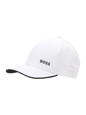 Obrázek produktu BOSS Kšiltovka černá / bílá