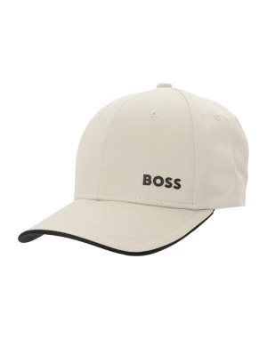 Obrázek produktu BOSS Kšiltovka světle béžová