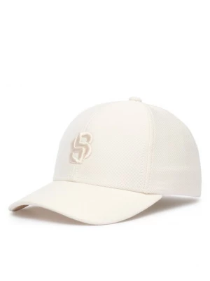 Obrázek produktu BOSS Kšiltovka Zed B Icon 50566252 Krémová